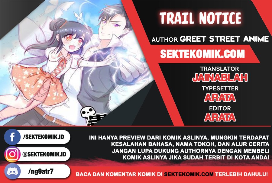 Trail Notice Chapter 62 Gambar 1