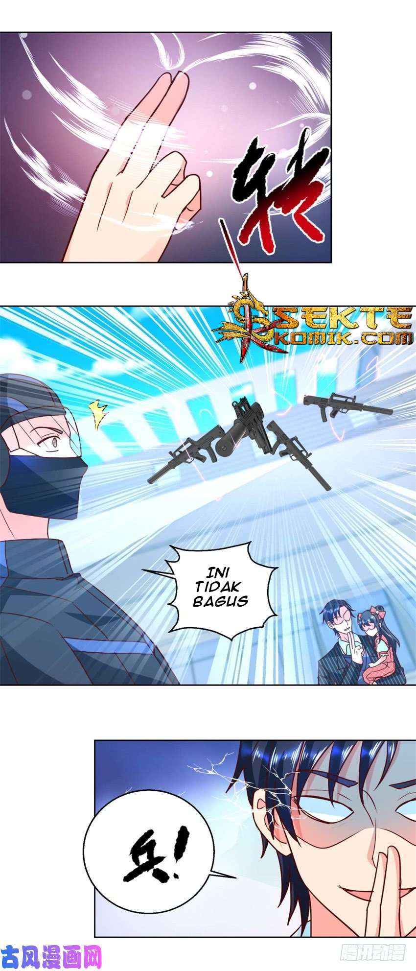 Trail Notice Chapter 62 Gambar 3
