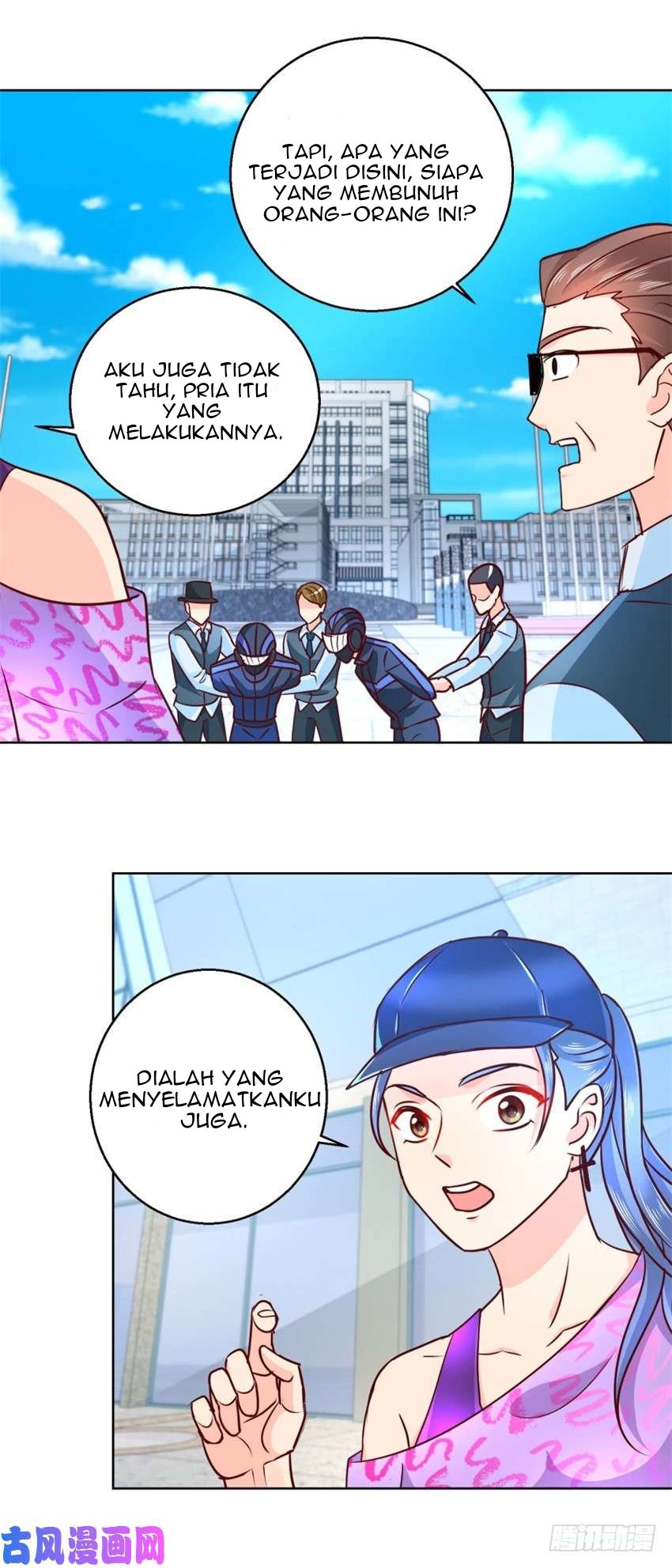 Trail Notice Chapter 62 Gambar 10