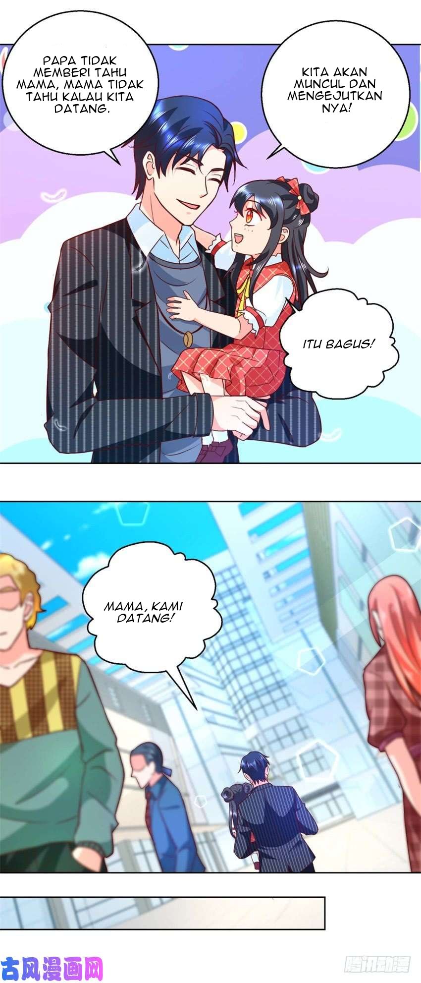 Trail Notice Chapter 62 Gambar 13