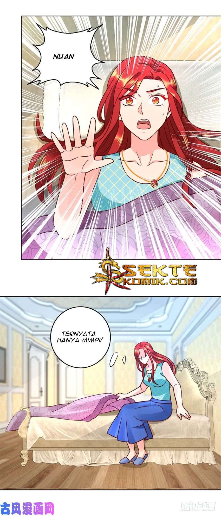 Trail Notice Chapter 62 Gambar 14