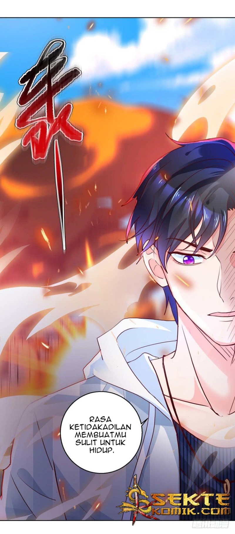 Trail Notice Chapter 94 Gambar 5