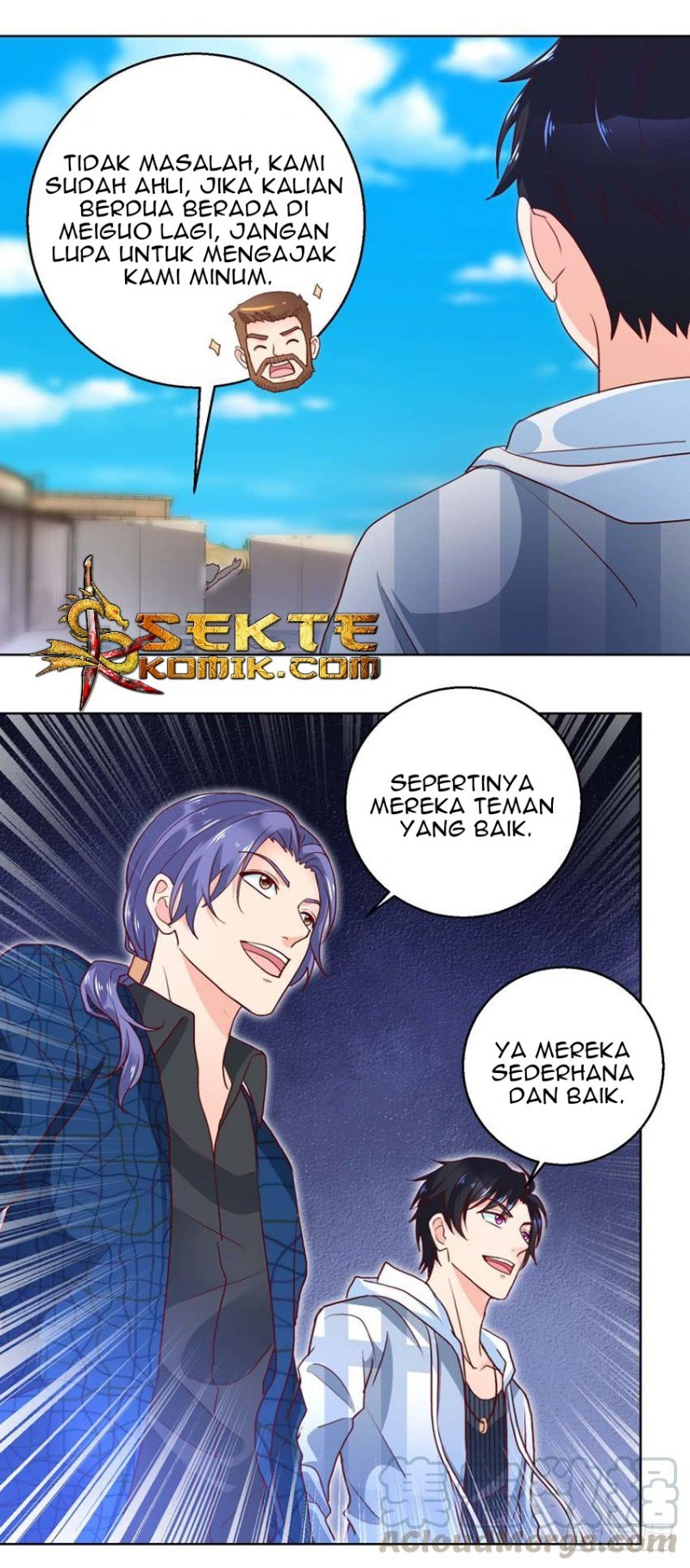 Trail Notice Chapter 94 Gambar 10