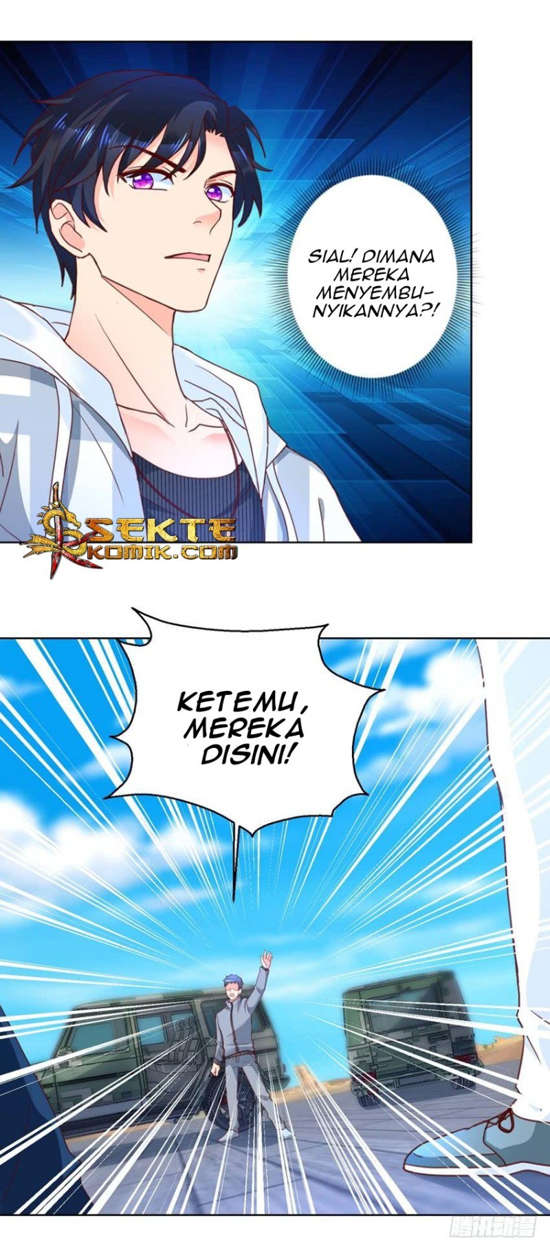 Trail Notice Chapter 94 Gambar 16