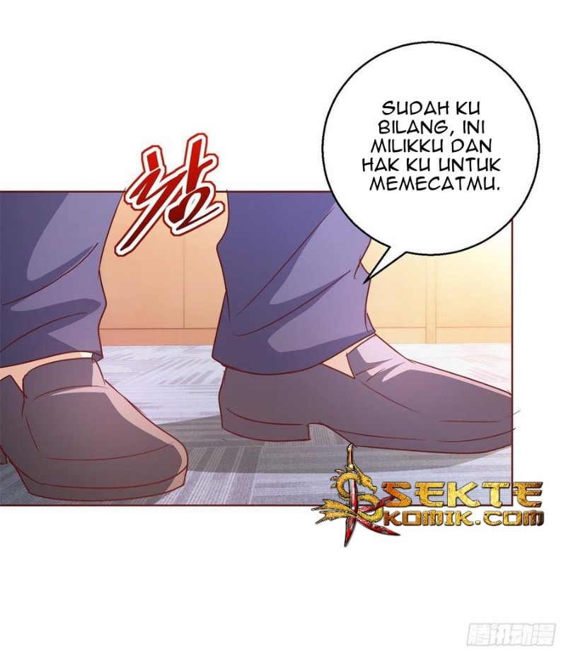 Trail Notice Chapter 120 Gambar 9