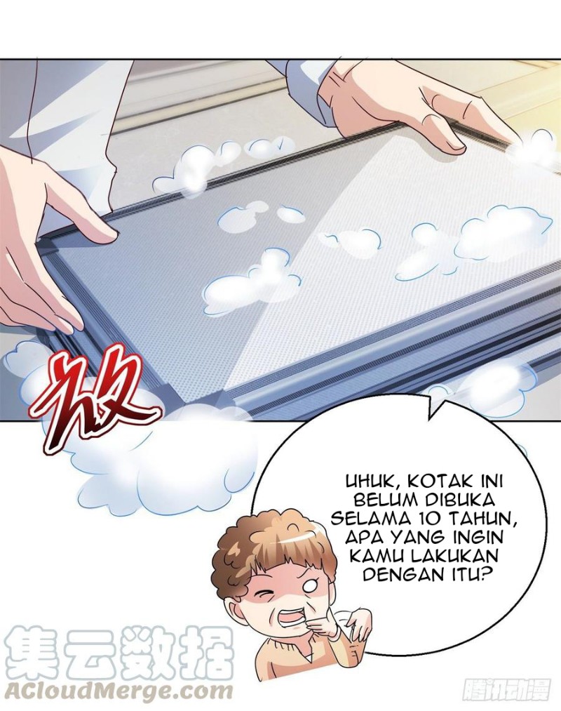 Trail Notice Chapter 120 Gambar 14