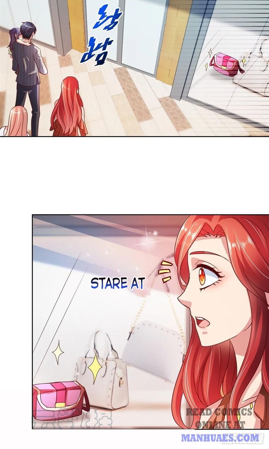 Trail Notice Chapter 126 Gambar 7