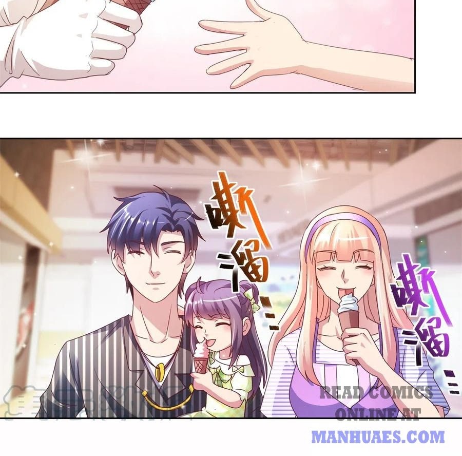 Trail Notice Chapter 126 Gambar 13