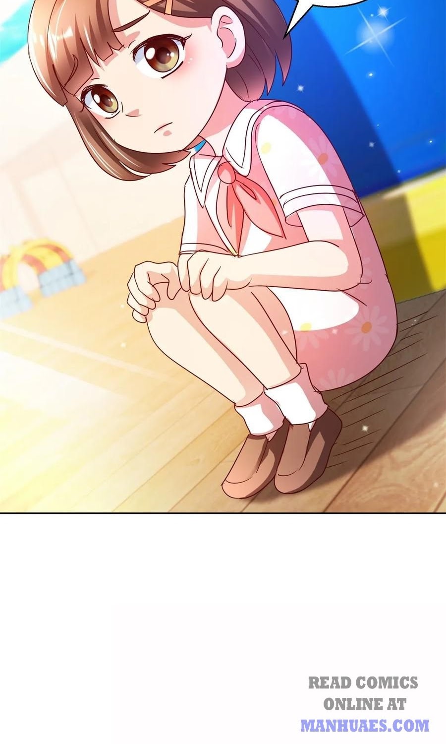 Trail Notice Chapter 126 Gambar 27