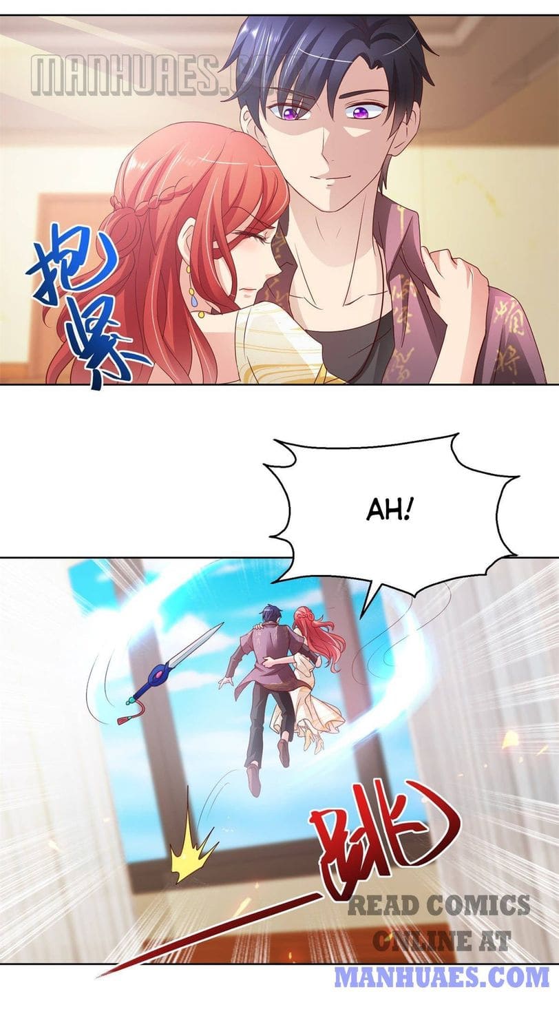 Trail Notice Chapter 129 Gambar 19