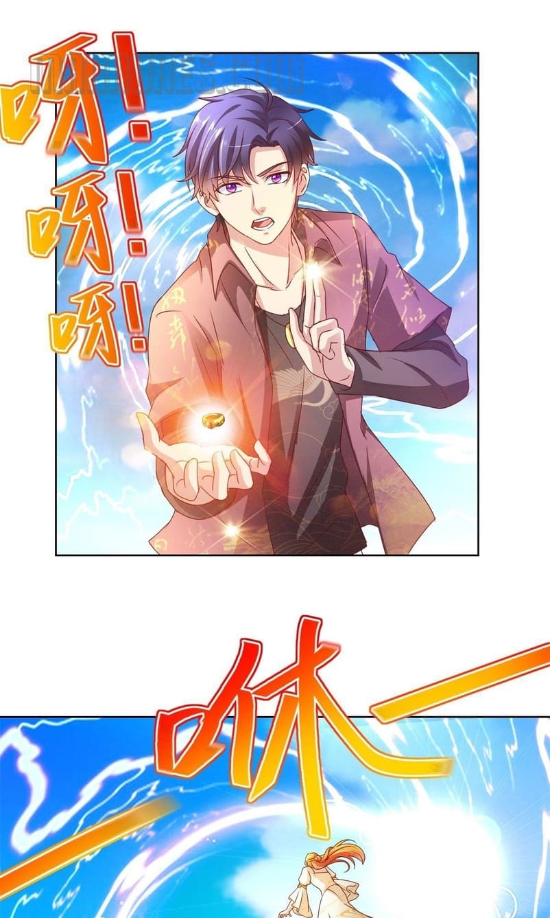 Trail Notice Chapter 130 Gambar 4