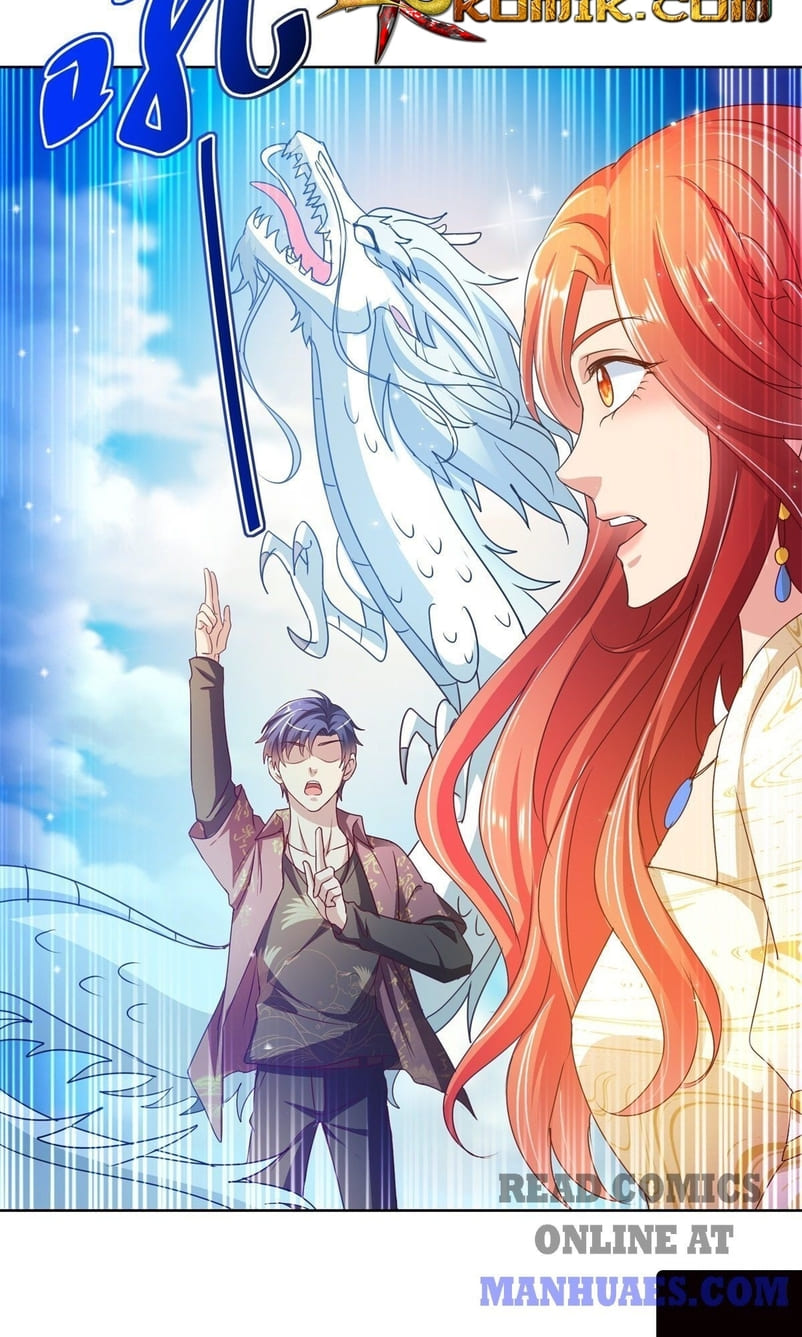 Trail Notice Chapter 130 Gambar 7