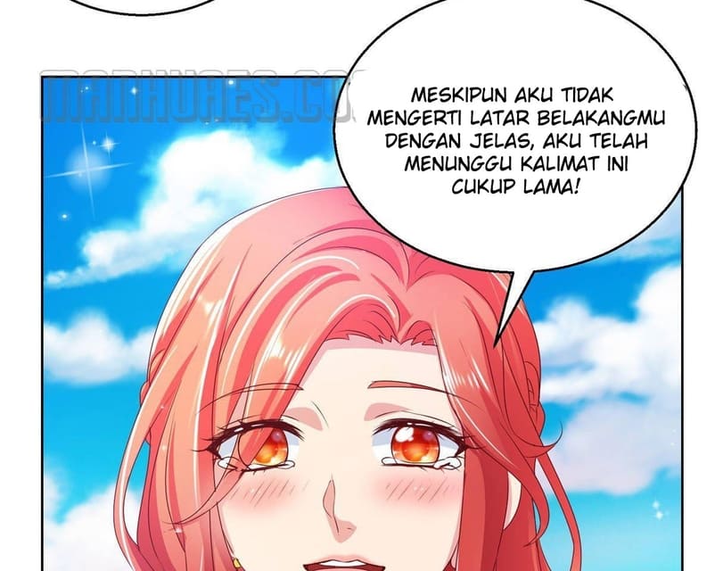 Trail Notice Chapter 130 Gambar 20