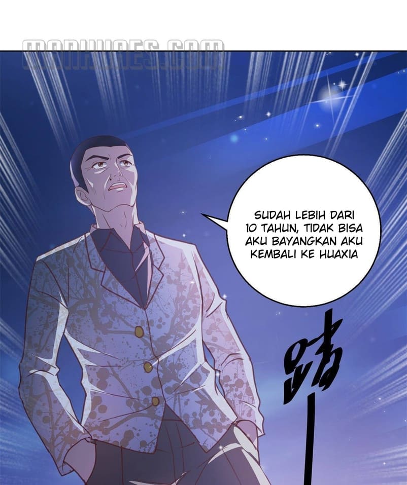 Trail Notice Chapter 130 Gambar 24
