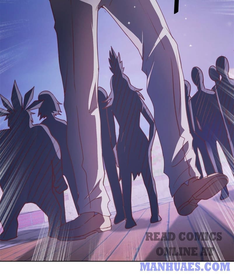 Trail Notice Chapter 130 Gambar 25