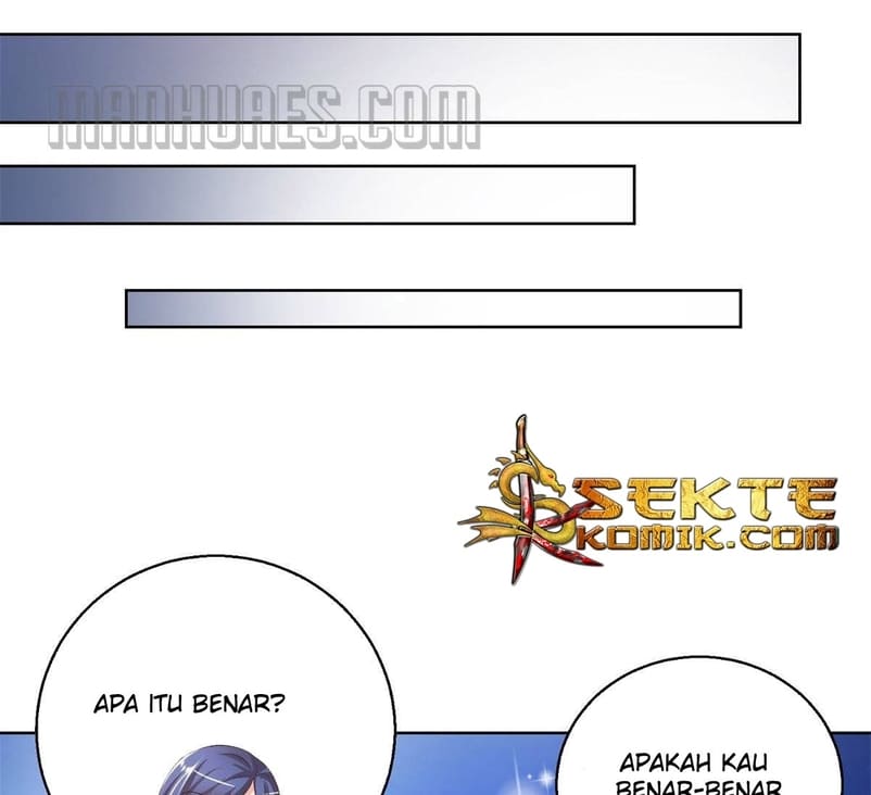 Trail Notice Chapter 130 Gambar 28