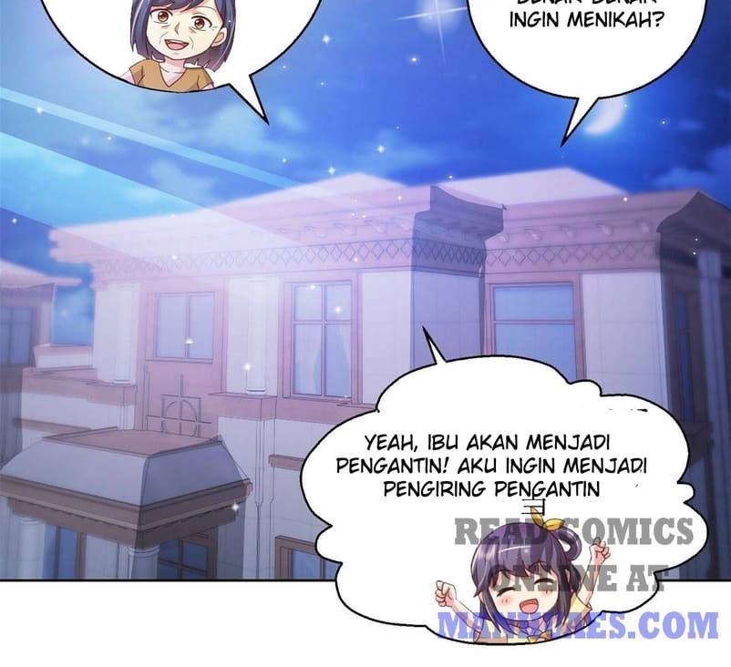 Trail Notice Chapter 130 Gambar 29