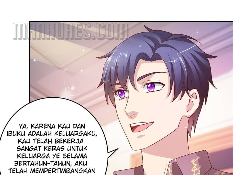 Trail Notice Chapter 130 Gambar 34