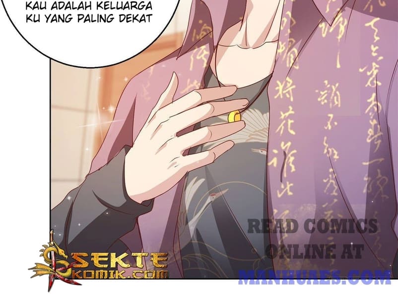 Trail Notice Chapter 130 Gambar 35