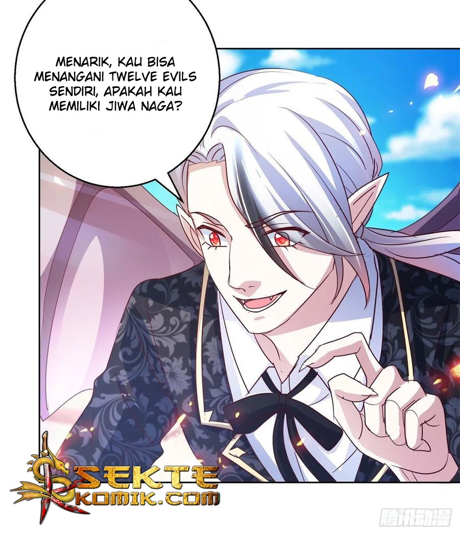 Trail Notice Chapter 136 Gambar 6