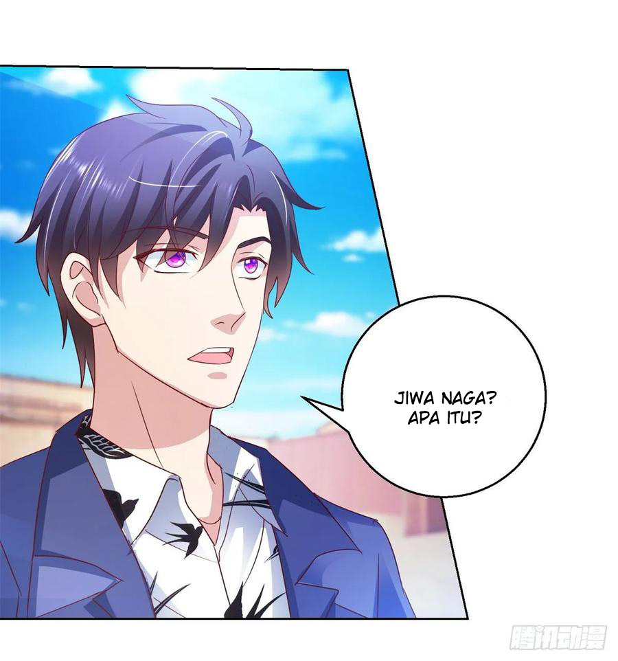 Trail Notice Chapter 136 Gambar 7
