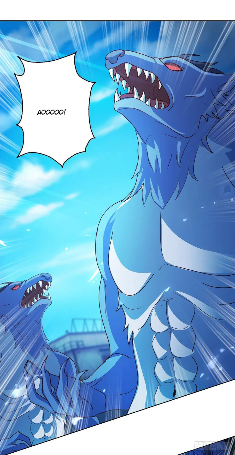 Trail Notice Chapter 136 Gambar 15