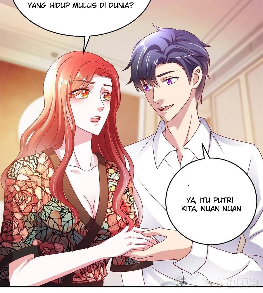 Trail Notice Chapter 142 Gambar 15