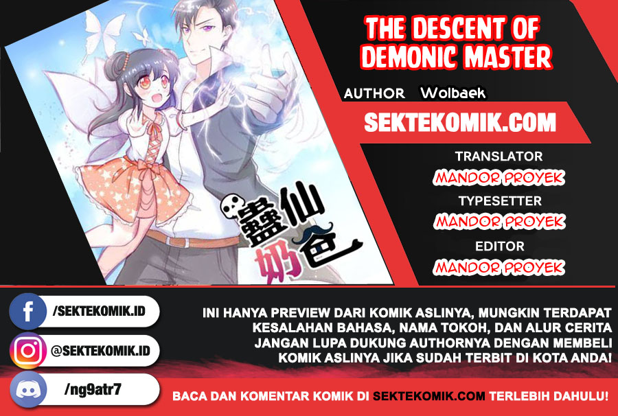 Trail Notice Chapter 156 Gambar 1