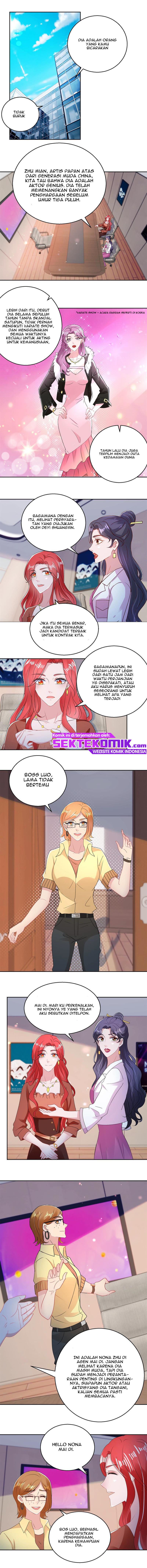 Trail Notice Chapter 161 Gambar 2