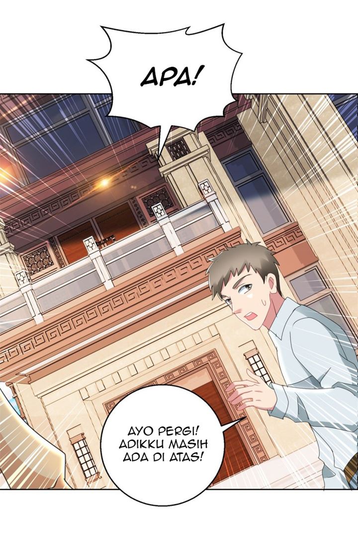 Trail Notice Chapter 170 Gambar 2