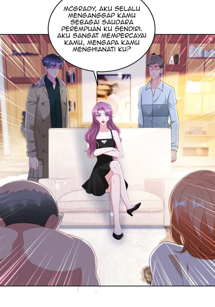 Trail Notice Chapter 170 Gambar 6