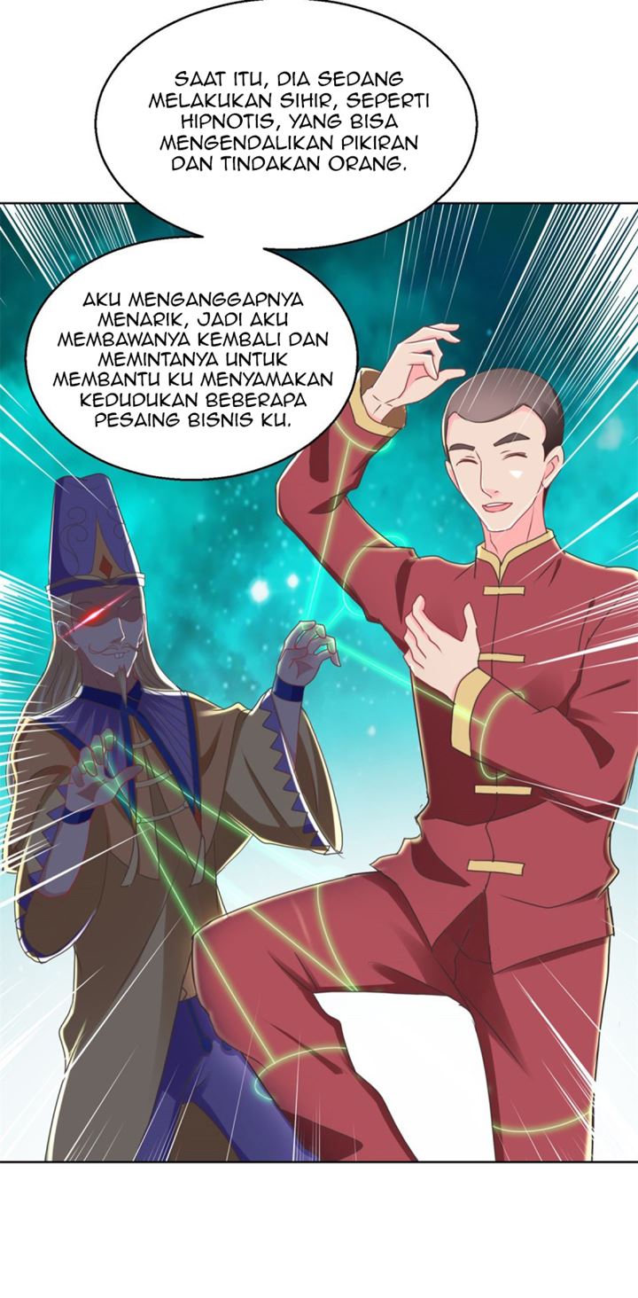Trail Notice Chapter 170 Gambar 10