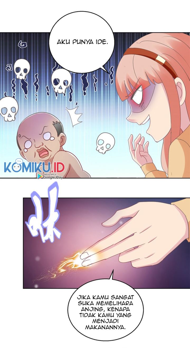 Trail Notice Chapter 170 Gambar 19