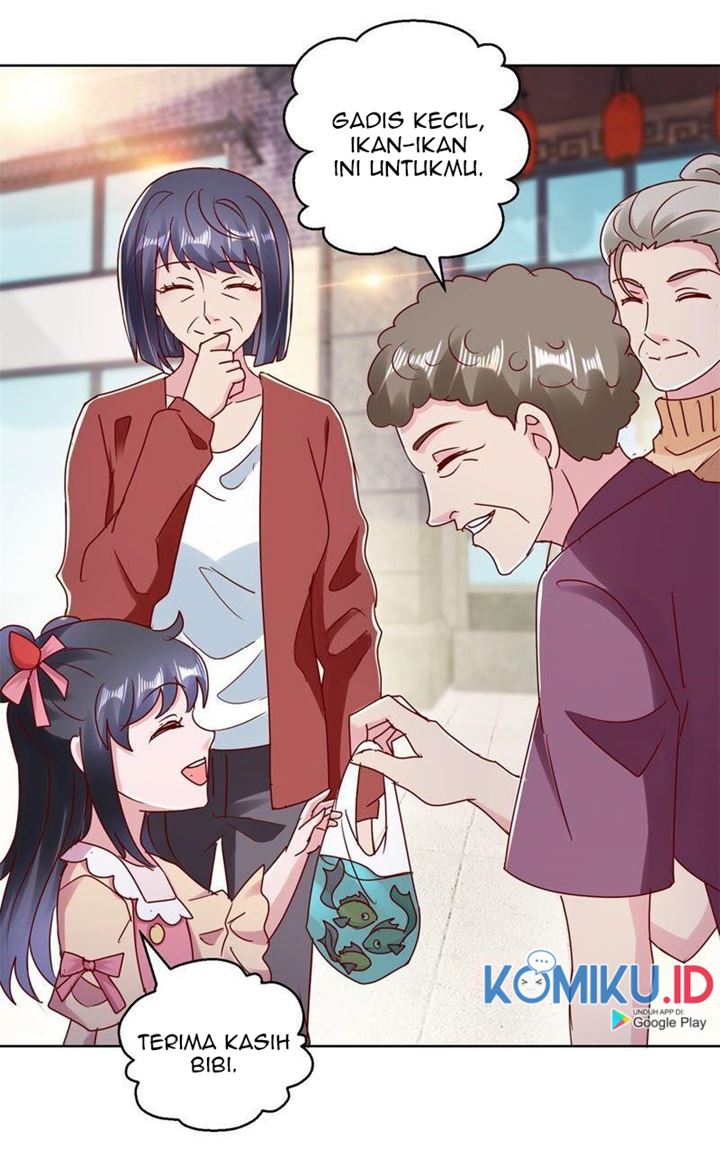 Trail Notice Chapter 172 Gambar 8
