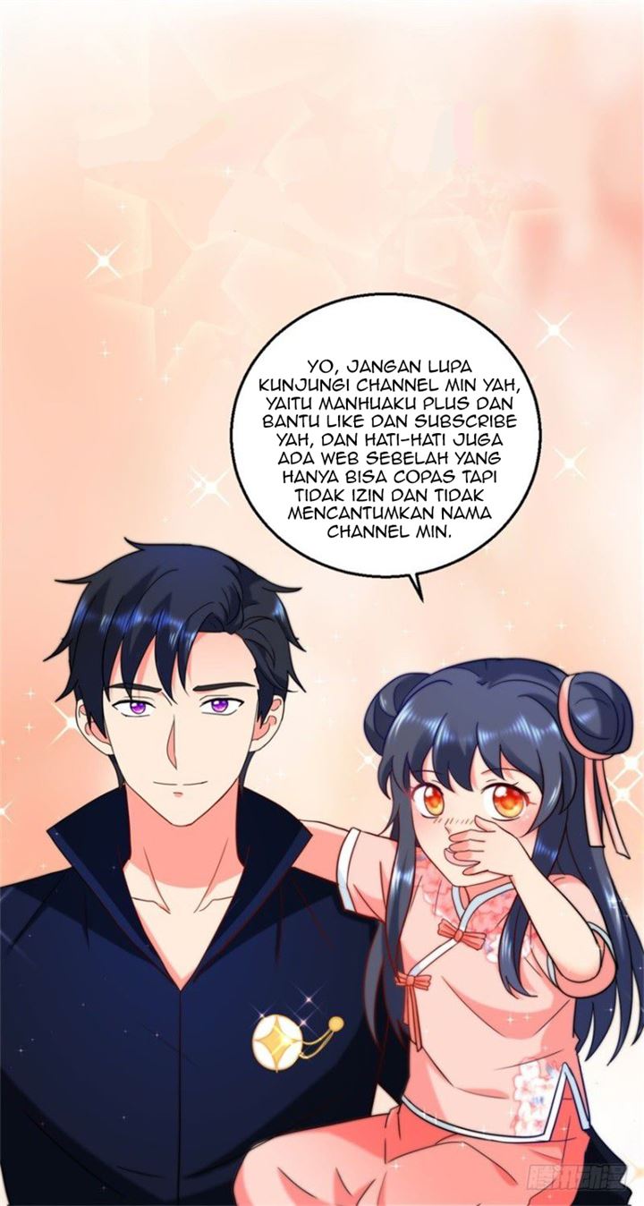 Trail Notice Chapter 172 Gambar 12