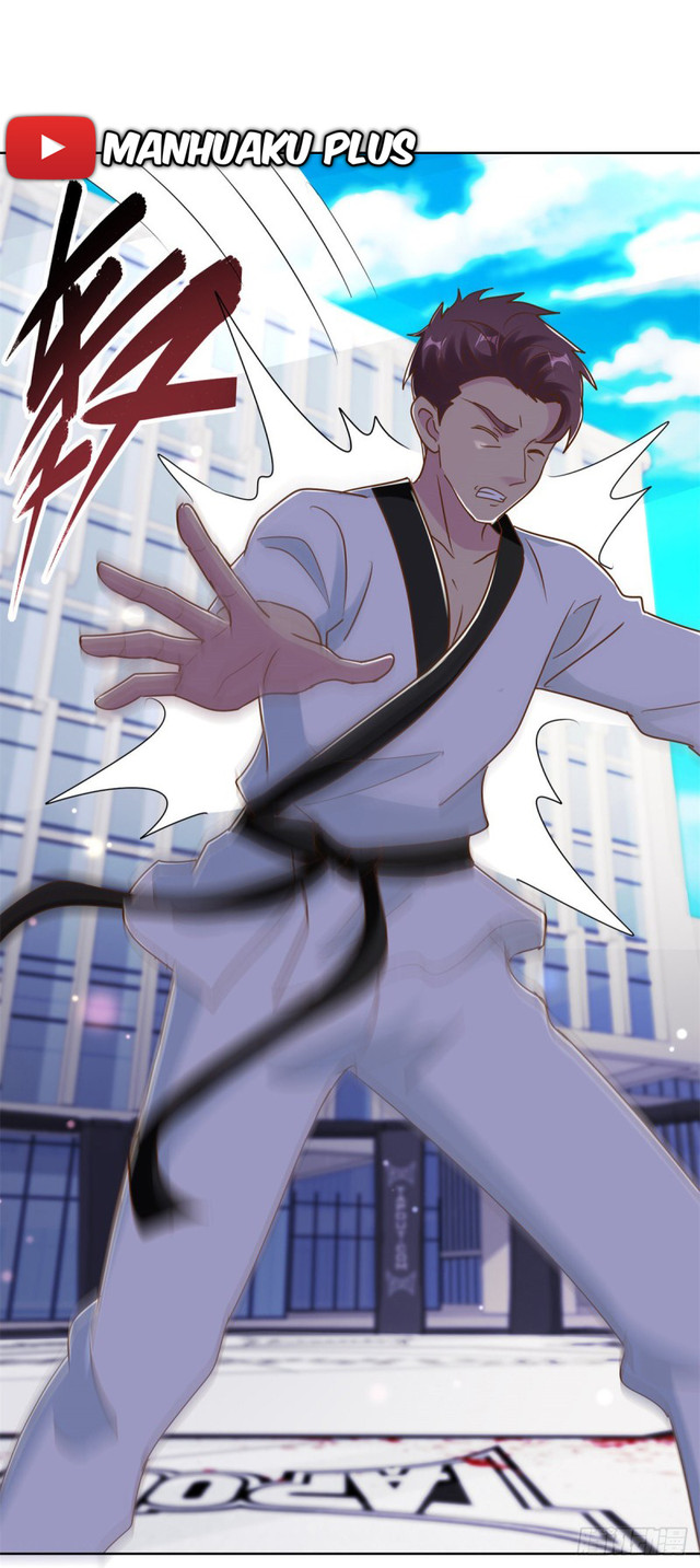 Trail Notice Chapter 176 Gambar 3