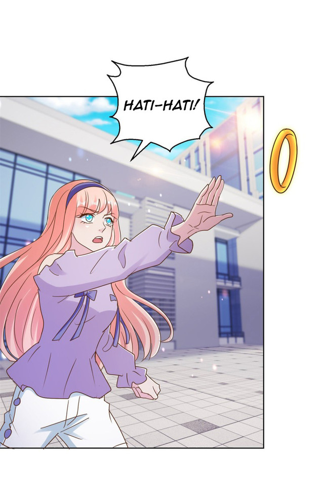 Trail Notice Chapter 176 Gambar 6