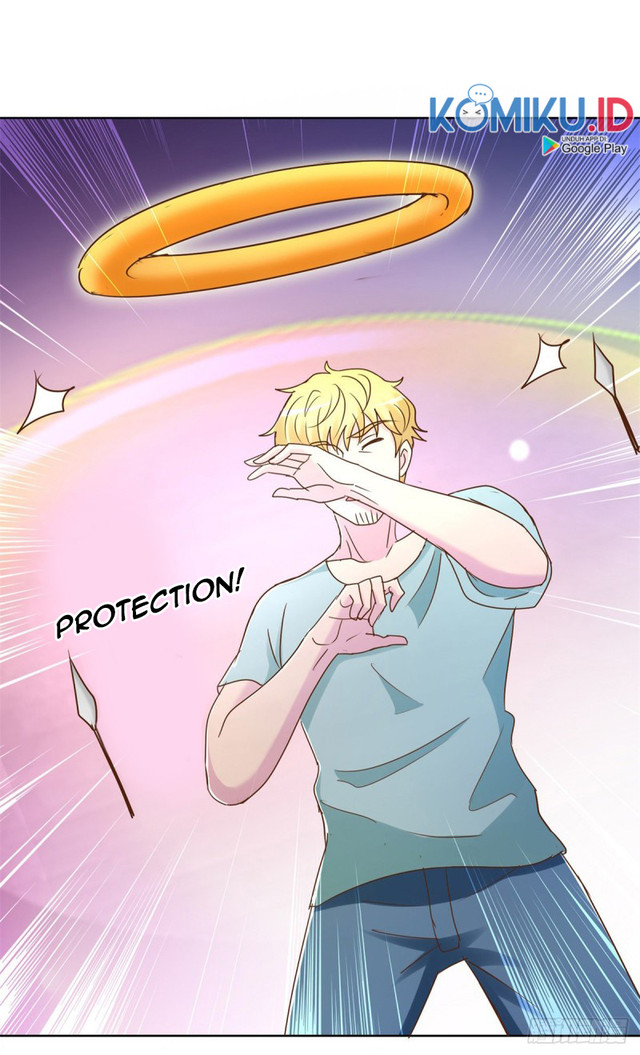 Trail Notice Chapter 176 Gambar 7