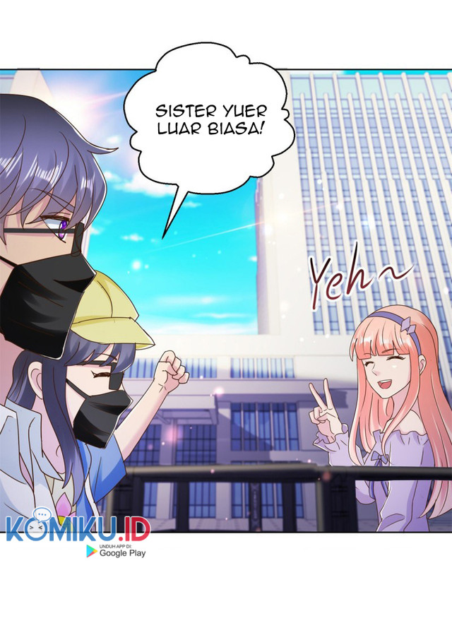 Trail Notice Chapter 176 Gambar 21