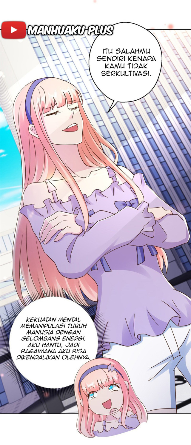 Trail Notice Chapter 176 Gambar 23