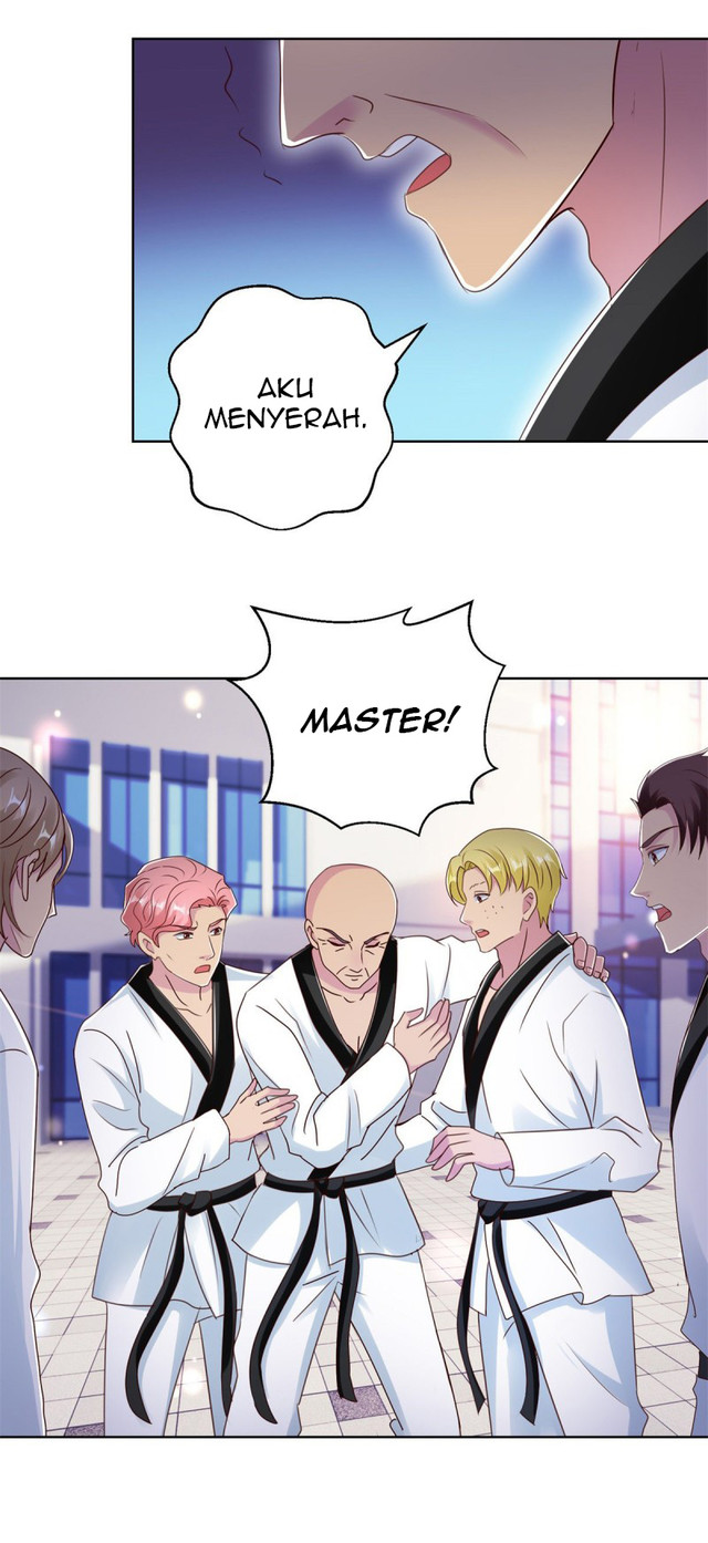 Trail Notice Chapter 179 Gambar 4