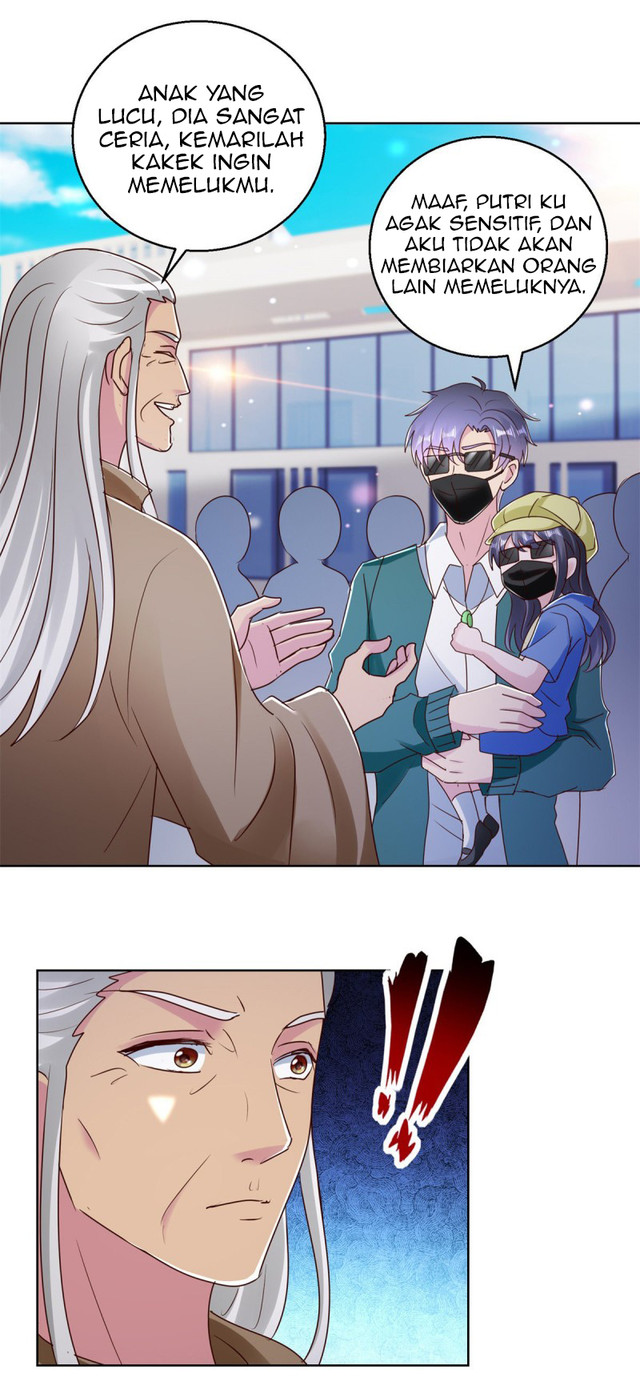 Trail Notice Chapter 179 Gambar 8