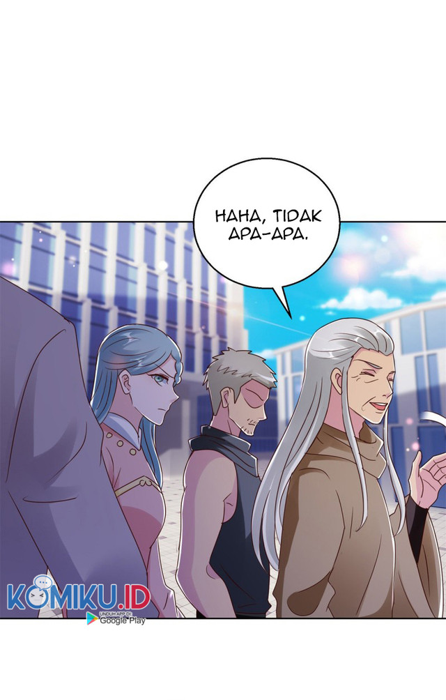 Trail Notice Chapter 179 Gambar 9