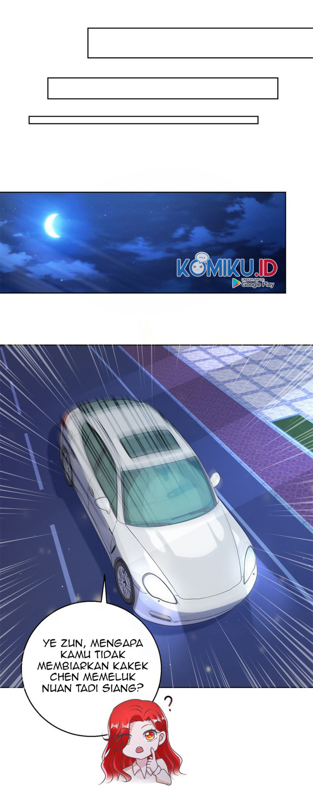 Trail Notice Chapter 179 Gambar 11