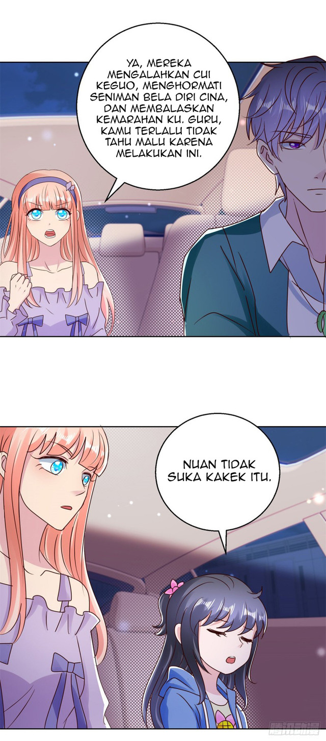Trail Notice Chapter 179 Gambar 12