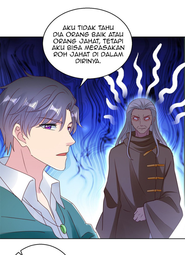 Trail Notice Chapter 179 Gambar 14
