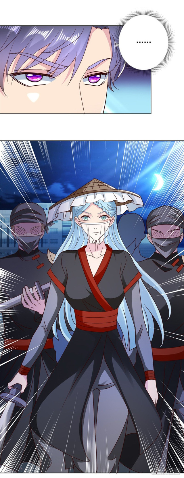 Trail Notice Chapter 179 Gambar 17