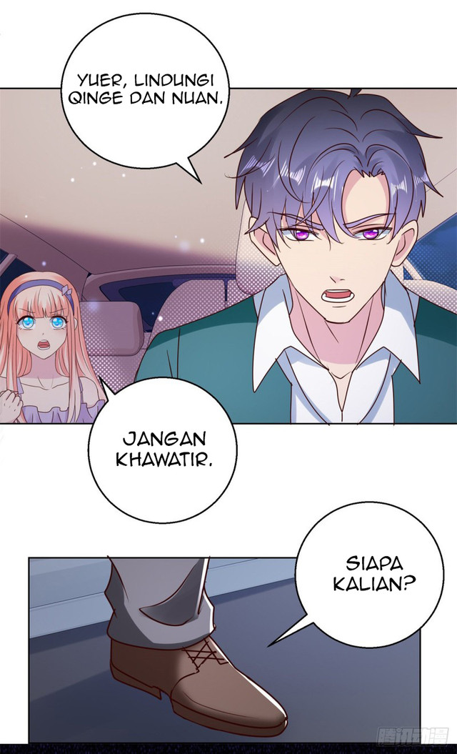 Trail Notice Chapter 179 Gambar 18