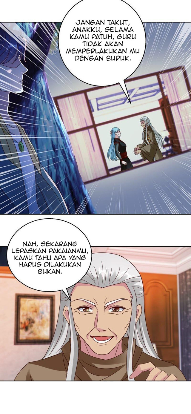 Trail Notice Chapter 181 Gambar 6