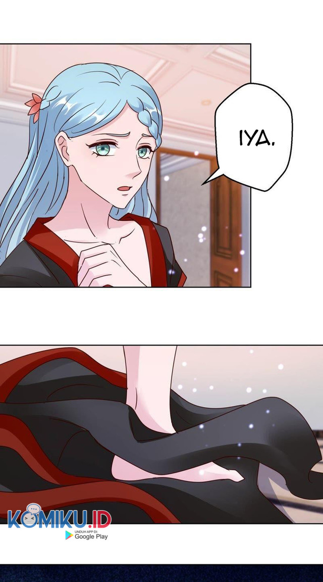 Trail Notice Chapter 181 Gambar 7